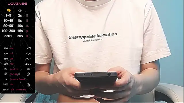 RRUUBBYYY online show from 03/04/25, 07:30