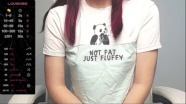 RRUUBBYYY online show from 03/11/25, 09:34