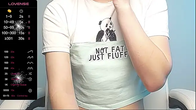 RRUUBBYYY online show from 03/22/25, 09:02