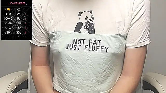 RRUUBBYYY online show from 10/02/25, 06:42