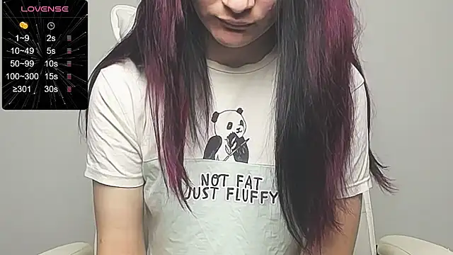 RRUUBBYYY online show from 10/03/25, 07:05