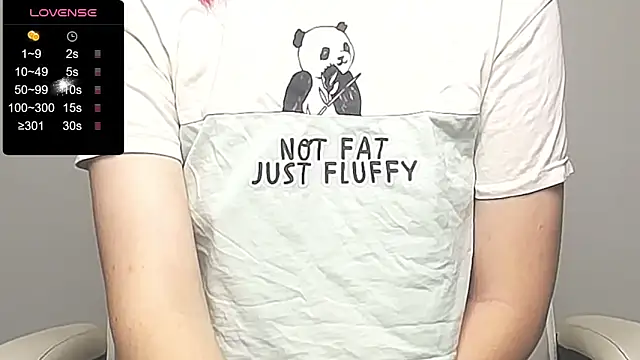 RRUUBBYYY online show from 10/22/25, 06:46