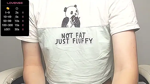 RRUUBBYYY online show from 10/24/25, 06:54