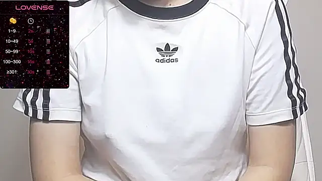 RRUUBBYYY online show from 02/25/26, 07:29