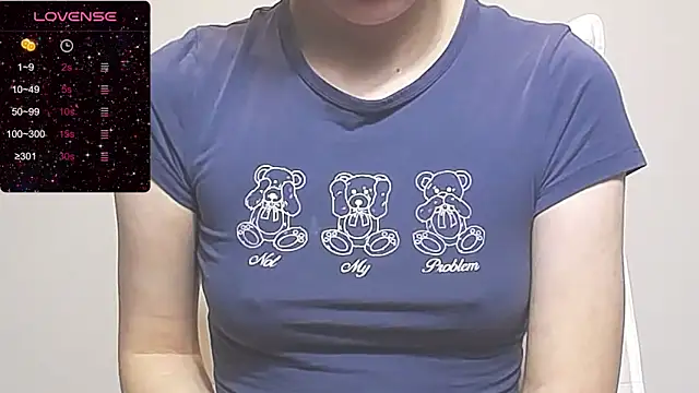 RRUUBBYYY online show from 03/20/26, 04:34