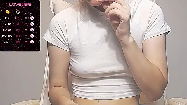 RRUUBBYYY online show from 07/02/26, 05:02