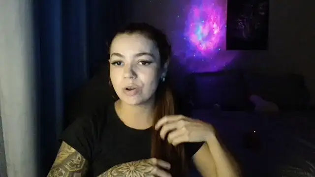 Snapshot of HotRuiva chatting on 03/01/25, 09:59 HotRuiva online show from 03/01/25, 09:59