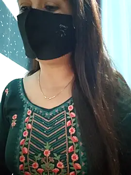 Aishwaryaa 69 online show from 03/18/25, 09:31