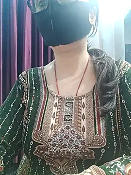 Aishwaryaa 69 online show from 02/11/26, 01:16