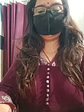 Aishwaryaa 69 online show from 06/03/26, 01:52