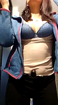 Kitty Doll69 online show from 03/02/25, 09:10