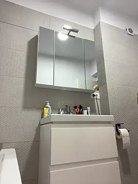 Chloe Richardson online show from 03/16/25, 07:04