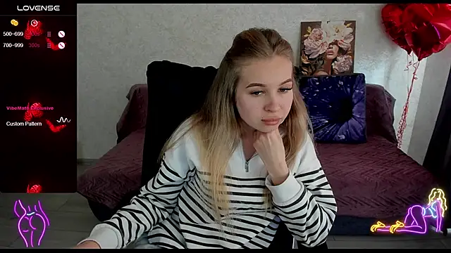  NigoNika online show from 02/28/26, 12:17