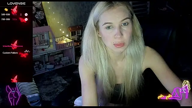  NigoNika online show from 05/04/26, 07:32