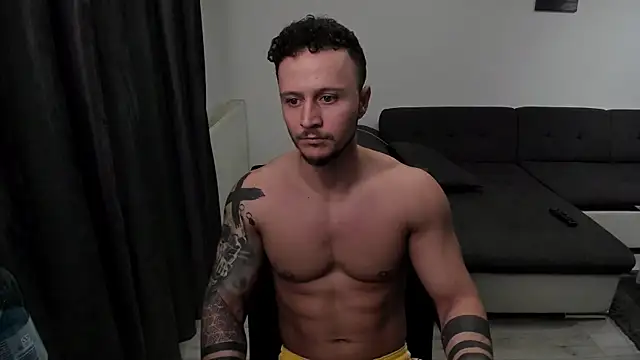 Richarddarell1 online show from 12/29/24, 06:35