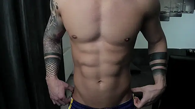 Richarddarell1 online show from 01/20/25, 05:59