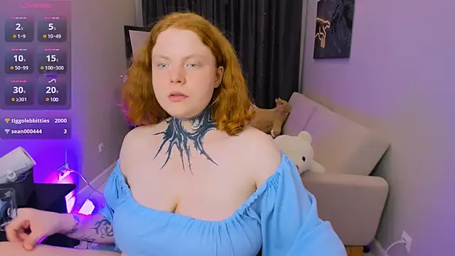 Snapshot of Cassie_xKiss chatting on 01/28/25, 02:32 Cassie xKiss online show from 01/28/25, 02:32