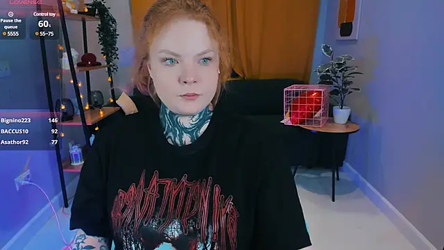 Snapshot of Cassie_xKiss chatting on 03/02/25, 02:51 Cassie xKiss online show from 03/02/25, 02:51