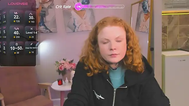 Snapshot of Cassie_xKiss chatting on 03/15/25, 07:59 Cassie xKiss online show from 03/15/25, 07:59