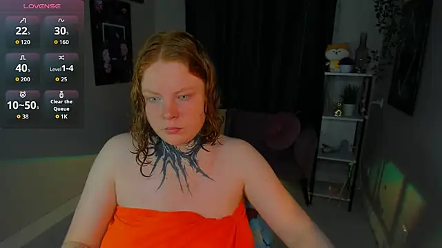 Snapshot of Cassie_xKiss chatting on 09/10/25, 08:31 Cassie xKiss online show from 09/10/25, 08:31