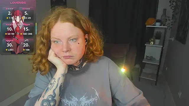 Snapshot of Cassie_xKiss chatting on 09/14/25, 08:30 Cassie xKiss online show from 09/14/25, 08:30