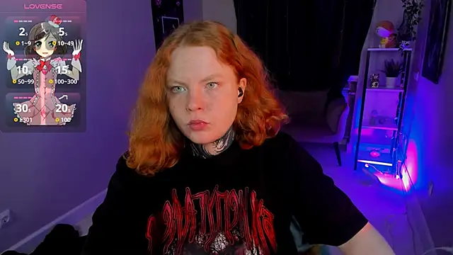 Snapshot of Cassie_xKiss chatting on 10/05/25, 08:40 Cassie xKiss online show from 10/05/25, 08:40