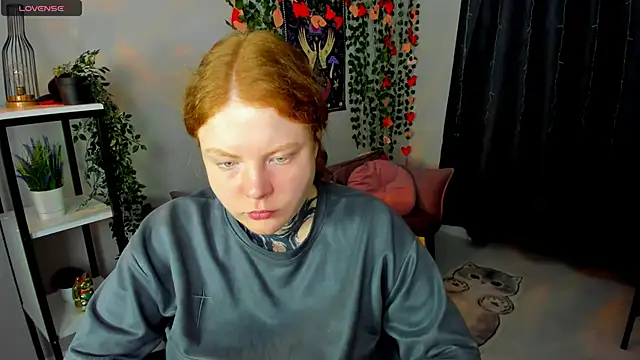 Cassie xKiss online show from 02/27/26, 08:42