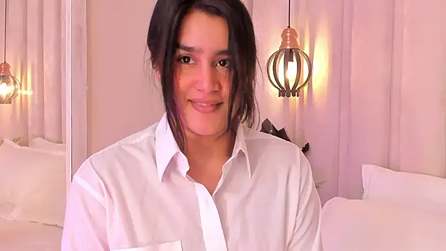 bonniekim  online show from 02/16/25, 09:05