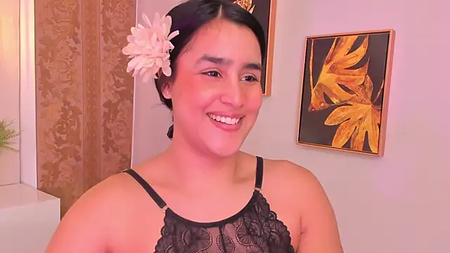 bonniekim  online show from 02/21/25, 03:21