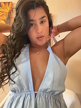 bonniekim  online show from 10/01/25, 12:05