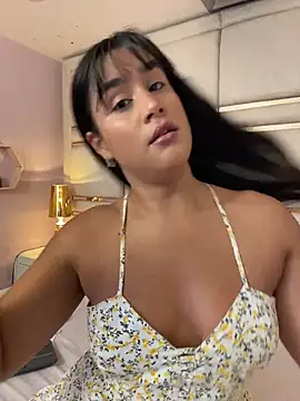 bonniekim  online show from 11/09/25, 05:00