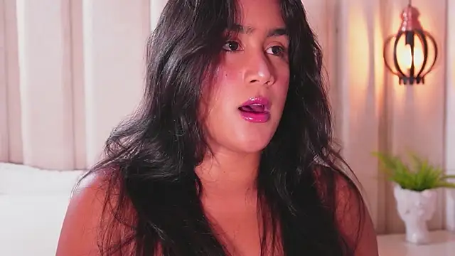 bonniekim  online show from 11/24/25, 01:16