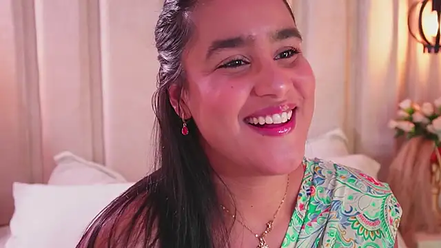 bonniekim  online show from 01/12/26, 08:36