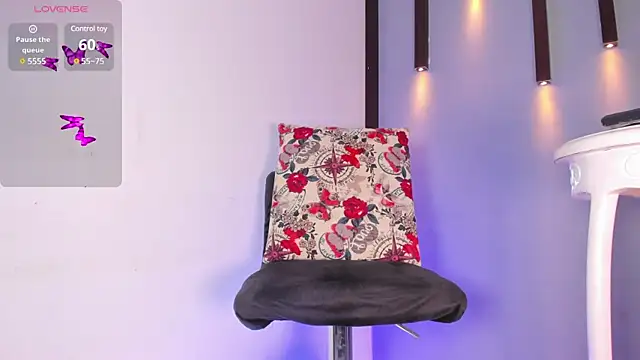 sweet melody8 online show from 02/17/25, 09:52