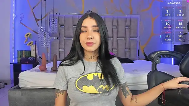 Leiaa  online show from 01/13/25, 12:30