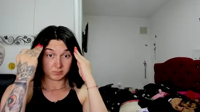 Sweet-Suck69 online show from 07/09/26, 07:45