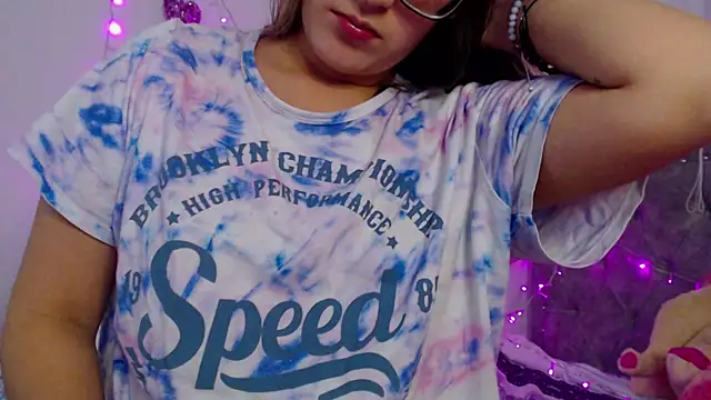 Giia paiige18 online show from 03/22/25, 06:11