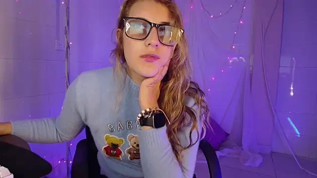 Giia paiige18 online show from 01/12/26, 10:15