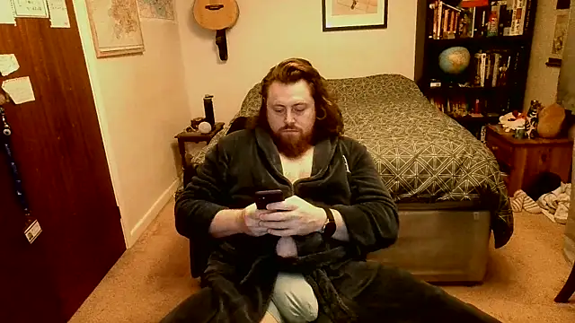 Snapshot of Hairy_Guy30 chatting on 01/08/25, 05:59 Hairy Guy30 online show from 01/08/25, 05:59