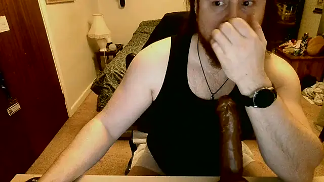 Snapshot of Hairy_Guy30 chatting on 01/14/25, 11:27 Hairy Guy30 online show from 01/14/25, 11:27