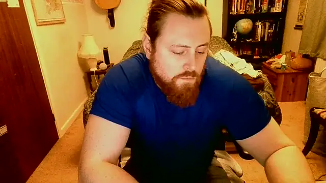 Snapshot of Hairy_Guy30 chatting on 01/18/25, 09:45 Hairy Guy30 online show from 01/18/25, 09:45