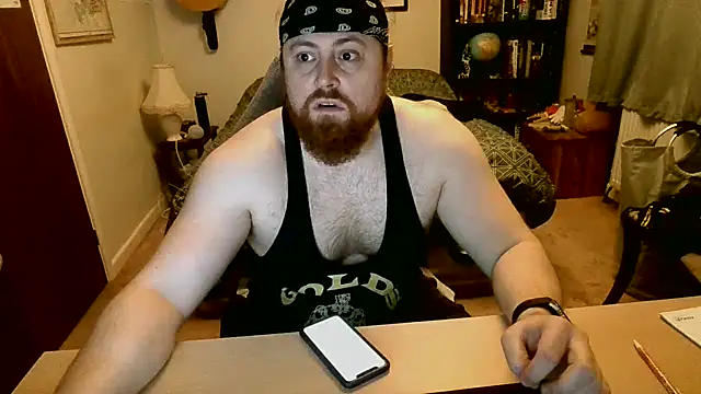 Snapshot of Hairy_Guy30 chatting on 01/27/25, 10:38 Hairy Guy30 online show from 01/27/25, 10:38