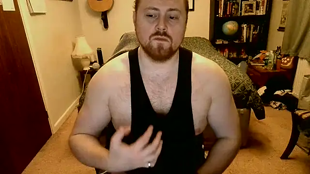 Snapshot of Hairy_Guy30 chatting on 03/19/25, 12:26 Hairy Guy30 online show from 03/19/25, 12:26