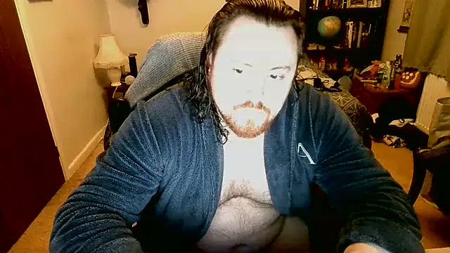 Snapshot of Hairy_Guy30 chatting on 03/22/25, 02:37 Hairy Guy30 online show from 03/22/25, 02:37