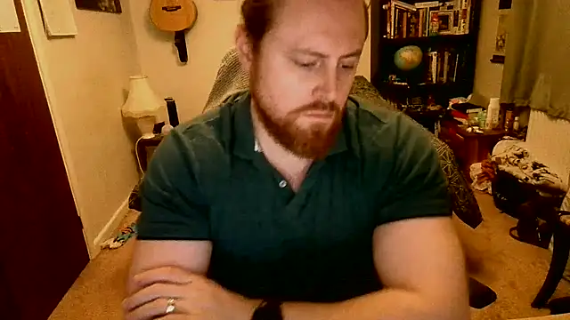 Snapshot of Hairy_Guy30 chatting on 09/08/25, 07:24 Hairy Guy30 online show from 09/08/25, 07:24