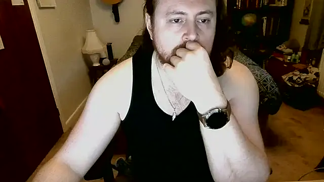 Snapshot of Hairy_Guy30 chatting on 09/22/25, 06:10 Hairy Guy30 online show from 09/22/25, 06:10