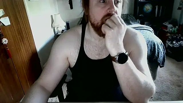 Snapshot of Hairy_Guy30 chatting on 09/24/25, 04:10 Hairy Guy30 online show from 09/24/25, 04:10