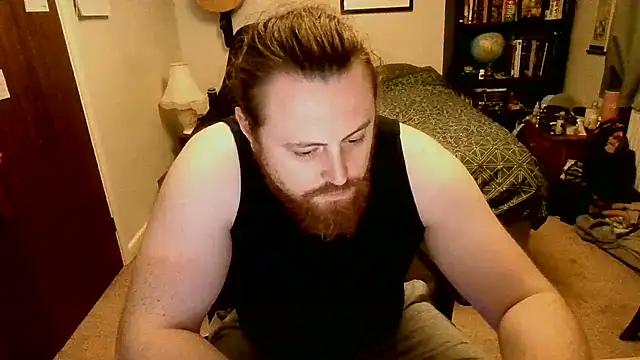 Hairy Guy30 online show from 11/04/25, 09:03