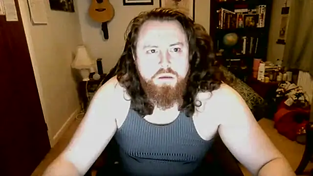 Hairy Guy30 online show from 12/15/25, 08:13