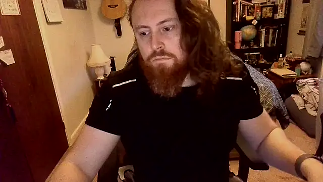 Hairy Guy30 online show from 02/21/26, 05:25